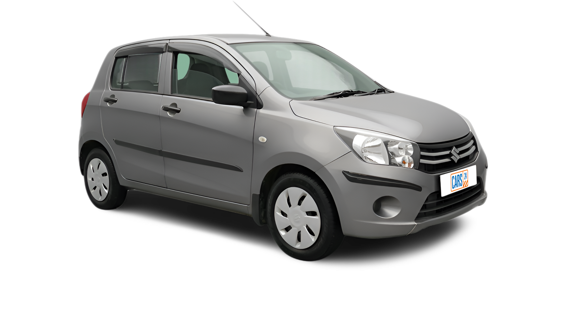 Maruti Celerio-img